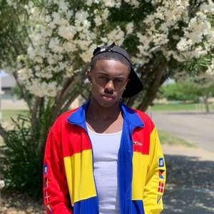 Meet your Posher, Kevaun